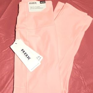 RBX women’s athletic leggings